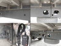 ISUZU Forward Aluminum Van TKG-FRR90T2 2017 923,000km_14