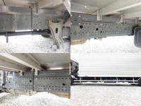 ISUZU Forward Aluminum Van TKG-FRR90T2 2017 923,000km_15