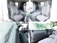 ISUZU Forward Aluminum Van TKG-FRR90T2 2017 923,000km_16