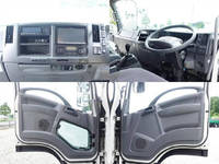 ISUZU Forward Aluminum Van TKG-FRR90T2 2017 923,000km_17