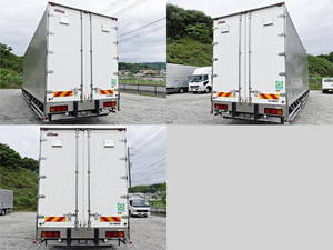 Forward Aluminum Van_2