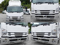 ISUZU Forward Aluminum Van TKG-FRR90T2 2017 923,000km_3