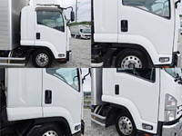 ISUZU Forward Aluminum Van TKG-FRR90T2 2017 923,000km_4