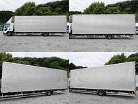 ISUZU Forward Aluminum Van TKG-FRR90T2 2017 923,000km_6