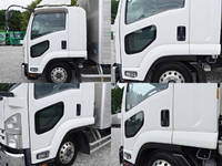 ISUZU Forward Aluminum Van TKG-FRR90T2 2017 923,000km_7