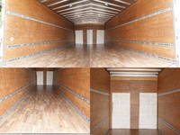 ISUZU Forward Aluminum Van TKG-FRR90T2 2017 923,000km_8