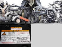 ISUZU Forward Aluminum Van TKG-FRR90T2 2017 923,000km_9