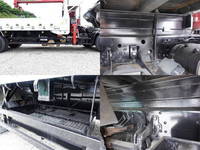 MITSUBISHI FUSO Fighter Truck (With 3 Steps Of Cranes) QKG-FK62FZ 2017 641,000km_16