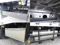 MITSUBISHI FUSO Fighter Truck (With 3 Steps Of Cranes) QKG-FK62FZ 2017 641,000km_17