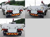 MITSUBISHI FUSO Fighter Truck (With 3 Steps Of Cranes) QKG-FK62FZ 2017 641,000km_2