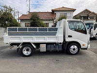 HINO Dutro Dump 2RG-XZU600T 2020 47,711km_10