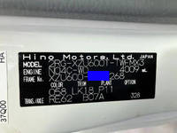 HINO Dutro Dump 2RG-XZU600T 2020 47,711km_37