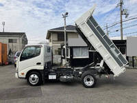 HINO Dutro Dump 2RG-XZU600T 2020 47,711km_6