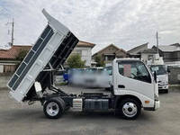 HINO Dutro Dump 2RG-XZU600T 2020 47,711km_7