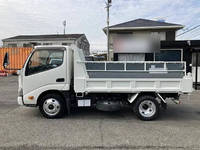 HINO Dutro Dump 2RG-XZU600T 2020 47,711km_9