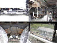 ISUZU Forward Aluminum Block LKG-FVZ34U2 2011 1,168,000km_12