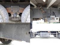 ISUZU Forward Aluminum Block LKG-FVZ34U2 2011 1,168,000km_13