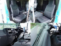 ISUZU Forward Aluminum Block LKG-FVZ34U2 2011 1,168,000km_14