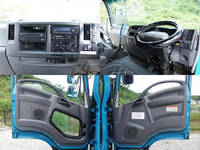 ISUZU Forward Aluminum Block LKG-FVZ34U2 2011 1,168,000km_15