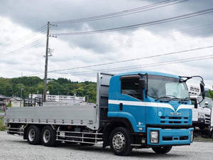 ISUZU Forward Aluminum Block LKG-FVZ34U2 2011 1,168,000km_1