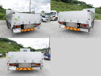ISUZU Forward Aluminum Block LKG-FVZ34U2 2011 1,168,000km_2