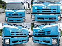 ISUZU Forward Aluminum Block LKG-FVZ34U2 2011 1,168,000km_3