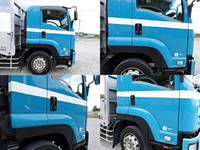 ISUZU Forward Aluminum Block LKG-FVZ34U2 2011 1,168,000km_4