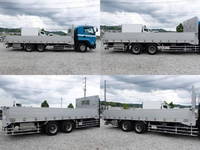 ISUZU Forward Aluminum Block LKG-FVZ34U2 2011 1,168,000km_5