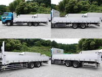 ISUZU Forward Aluminum Block LKG-FVZ34U2 2011 1,168,000km_6