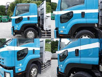 ISUZU Forward Aluminum Block LKG-FVZ34U2 2011 1,168,000km_7