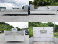 ISUZU Forward Aluminum Block LKG-FVZ34U2 2011 1,168,000km_8