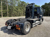 UD TRUCKS Big Thumb Trailer Head KL-CK482EHT 2004 598,781km_14