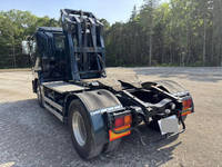 UD TRUCKS Big Thumb Trailer Head KL-CK482EHT 2004 598,781km_16