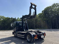 UD TRUCKS Big Thumb Trailer Head KL-CK482EHT 2004 598,781km_2