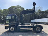 UD TRUCKS Big Thumb Trailer Head KL-CK482EHT 2004 598,781km_4