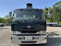 UD TRUCKS Big Thumb Trailer Head KL-CK482EHT 2004 598,781km_7
