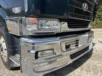 UD TRUCKS Big Thumb Trailer Head KL-CK482EHT 2004 598,781km_9