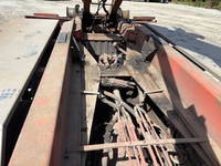 HINO Profia Container Carrier Truck BDG-FS1EPYA 2007 786,755km_12