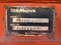 HINO Profia Container Carrier Truck BDG-FS1EPYA 2007 786,755km_14