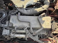 HINO Profia Container Carrier Truck BDG-FS1EPYA 2007 786,755km_26