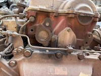 HINO Profia Container Carrier Truck BDG-FS1EPYA 2007 786,755km_29