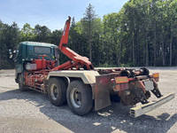HINO Profia Container Carrier Truck BDG-FS1EPYA 2007 786,755km_2