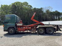 HINO Profia Container Carrier Truck BDG-FS1EPYA 2007 786,755km_5