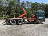 HINO Profia Container Carrier Truck BDG-FS1EPYA 2007 786,755km_7