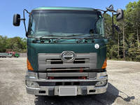 HINO Profia Container Carrier Truck BDG-FS1EPYA 2007 786,755km_8