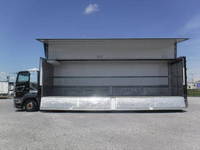 HINO Profia Refrigerator & Freezer Wing QKG-FW1EXBG 2013 860,000km_12