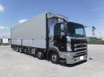 Profia Refrigerator & Freezer Wing