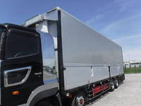 HINO Profia Refrigerator & Freezer Wing QKG-FW1EXBG 2013 860,000km_3
