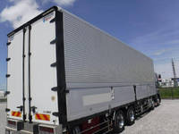 HINO Profia Refrigerator & Freezer Wing QKG-FW1EXBG 2013 860,000km_4