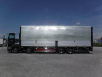 HINO Profia Refrigerator & Freezer Wing QKG-FW1EXBG 2013 860,000km_6